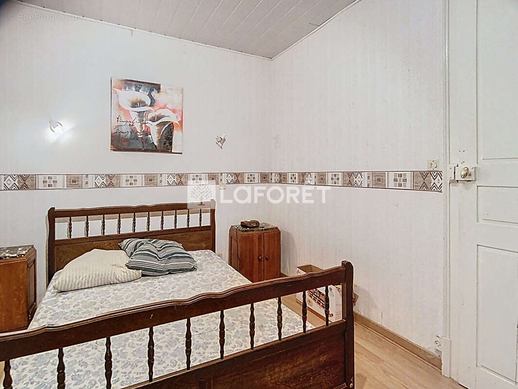Maison à LANDAVILLE