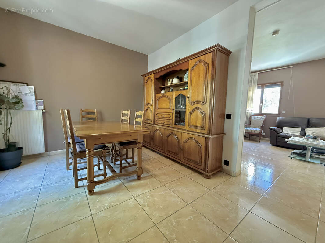 Maison à AULNAY-SOUS-BOIS