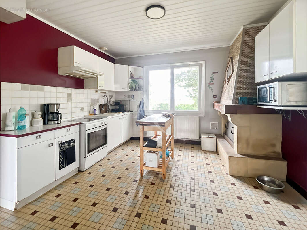 Maison à NOTRE-DAME-DE-MONTS