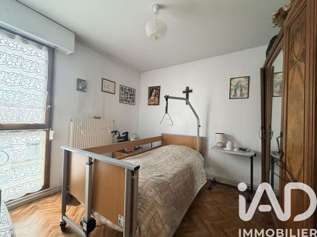 Photo 6 - Appartement à MONTIGNY-LES-METZ