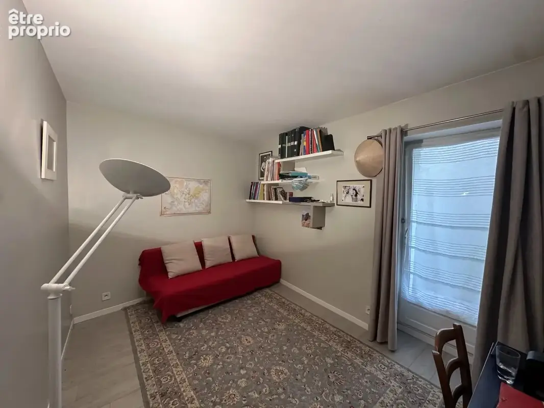 Maison 3 pièces 80 m² à vendre à Igny (91430) - photo 9
