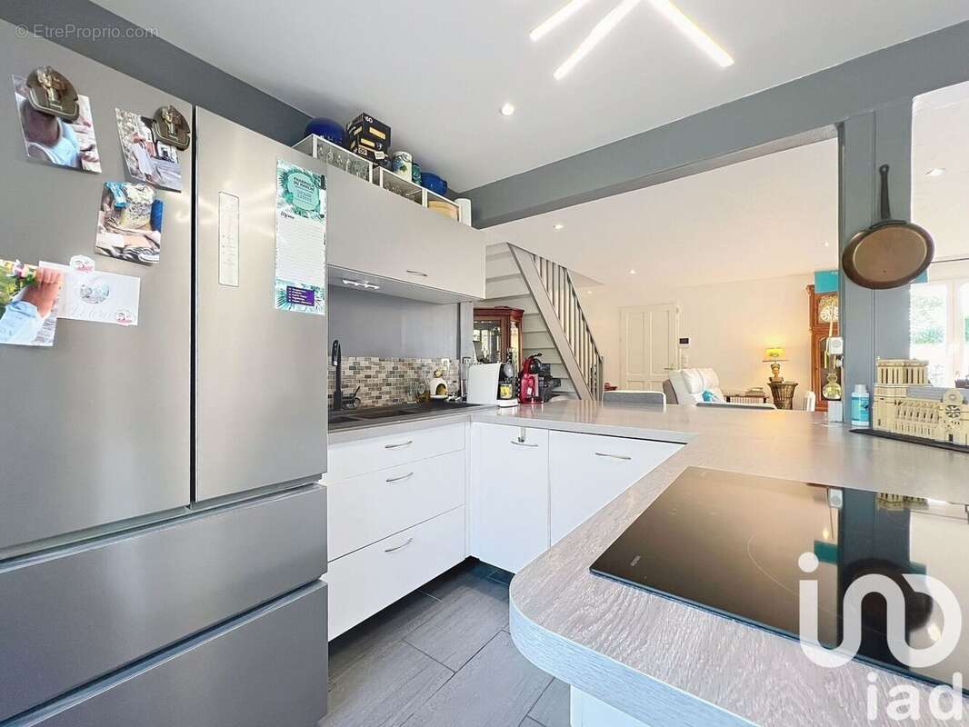 Photo 8 - Maison à ROZAY-EN-BRIE