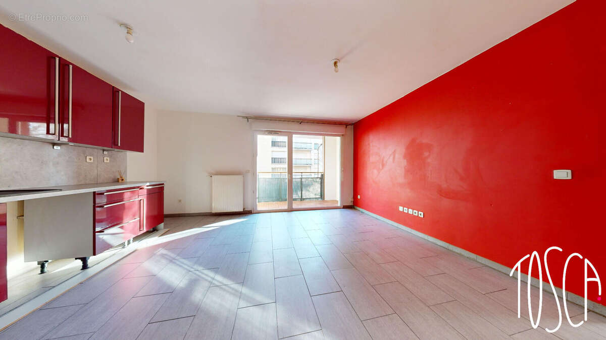 Appartement à THIAIS