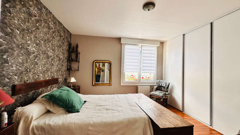 Appartement à CROZON