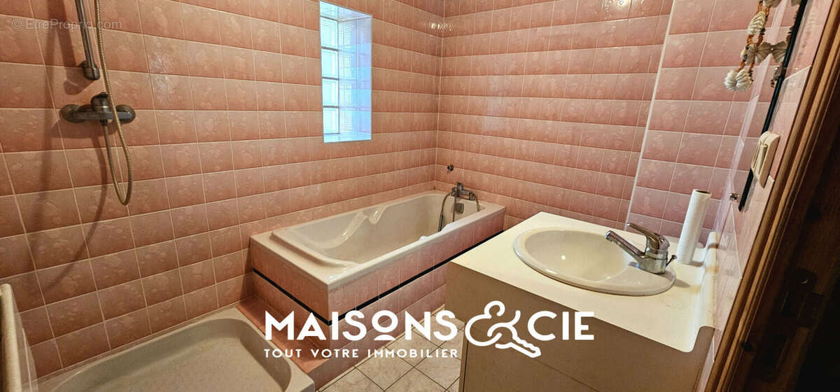 Maison à SAINT-SORLIN-EN-BUGEY