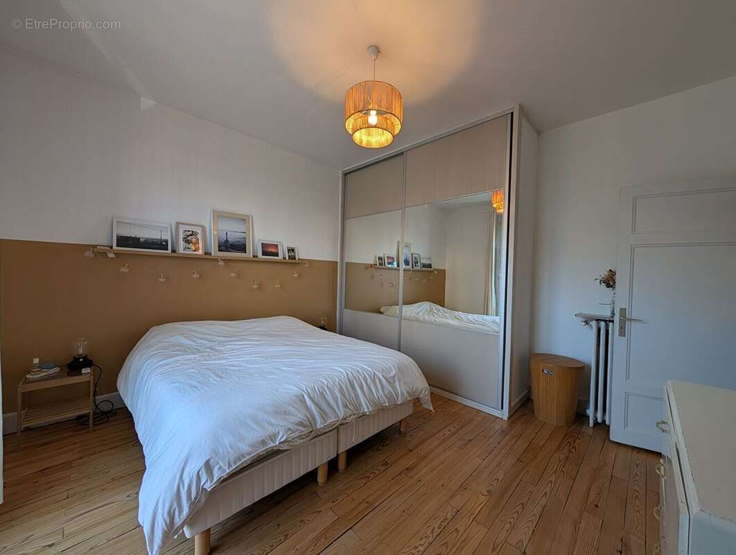 Maison à CLERMONT-FERRAND