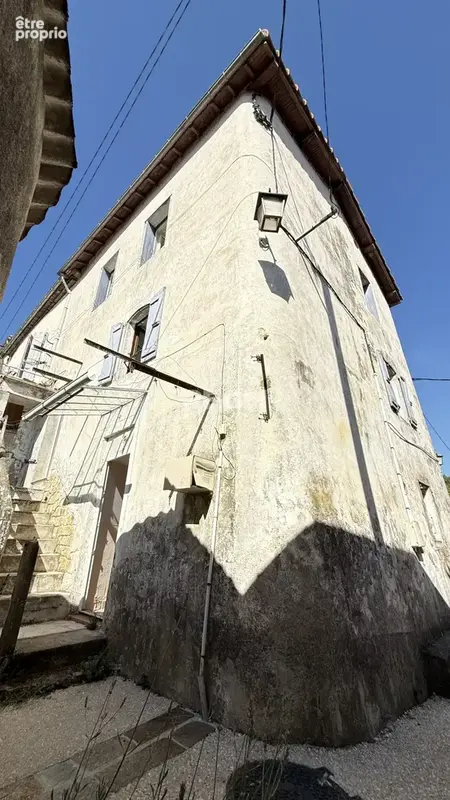 Maison de village 85 m2 6 pièces - photo 17