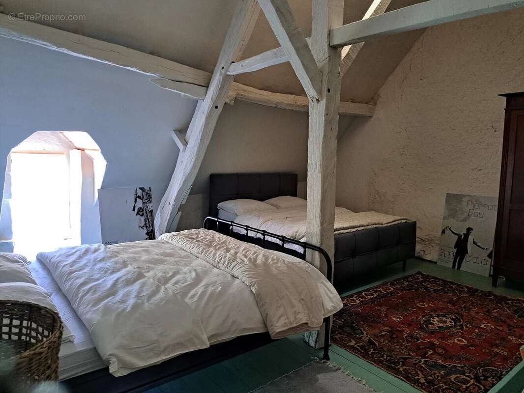 Charmante ferme rénovée avec 2 maisons d'amis - photo 8