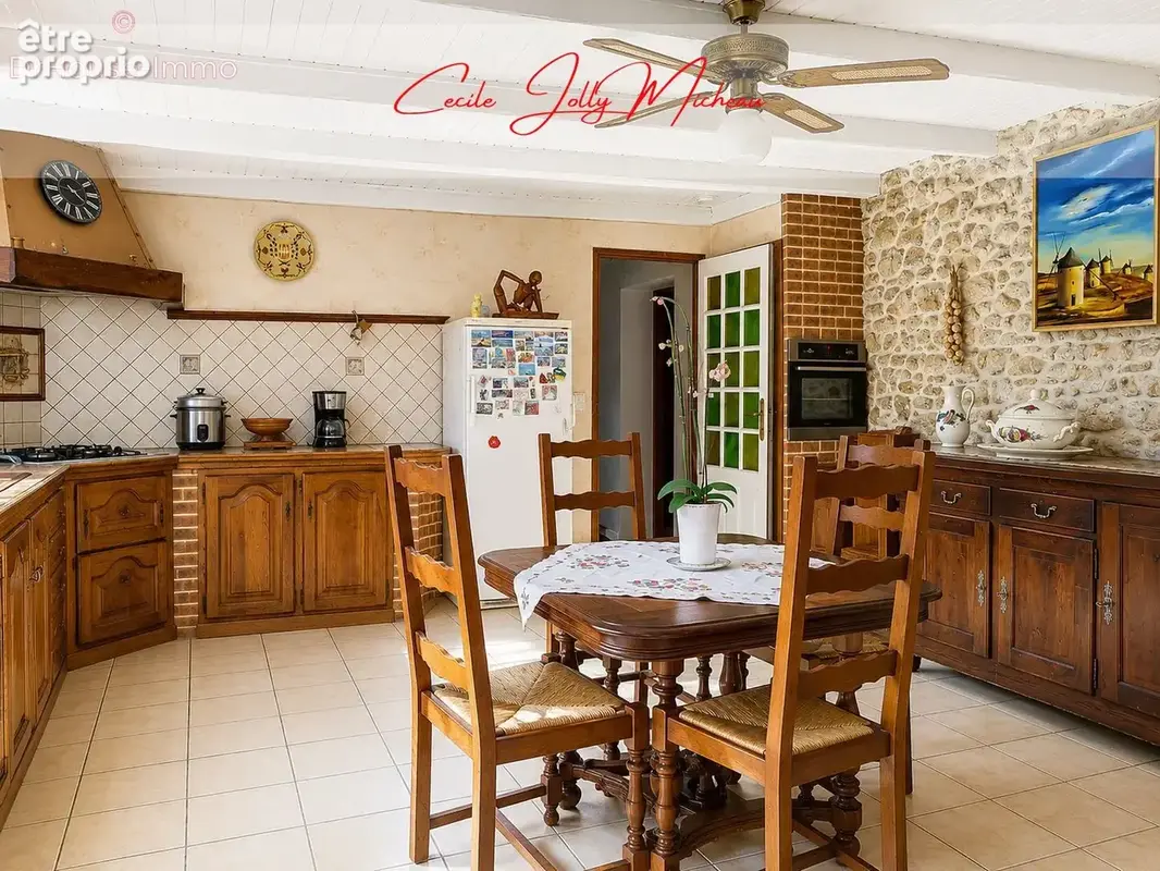 Maison 7 pièces 244 m² à vendre à Anglade (33390) - photo 29