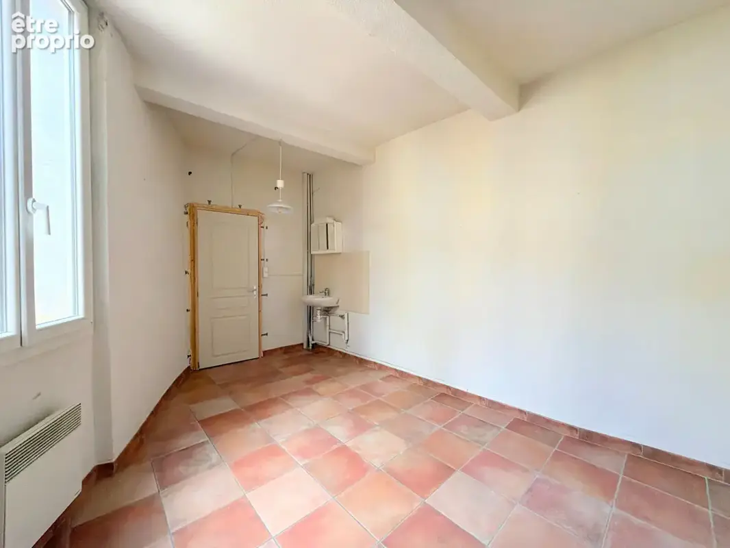 Maison de ville 61m² à pertuis - photo 6