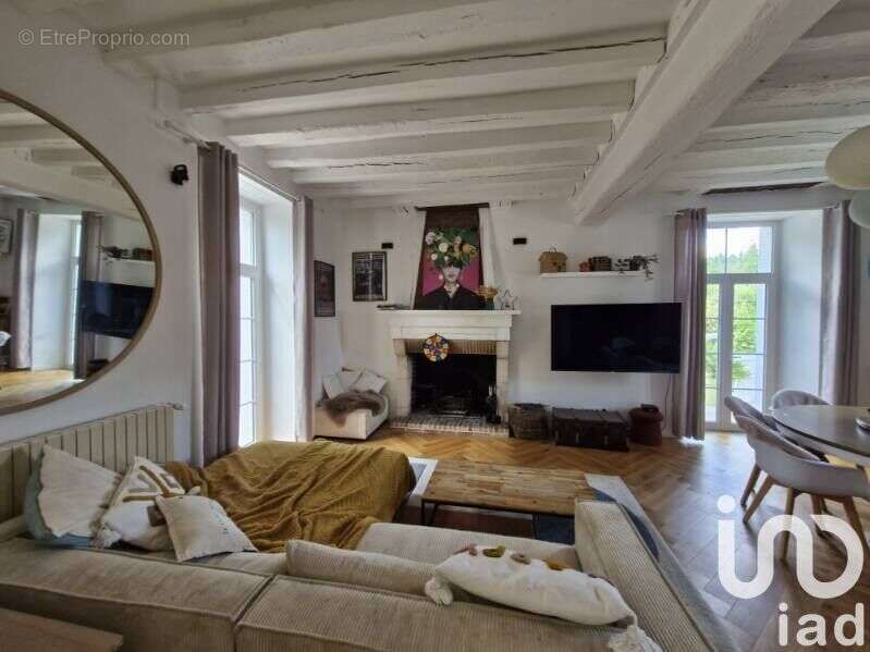 Photo 5 - Maison à CHITENAY