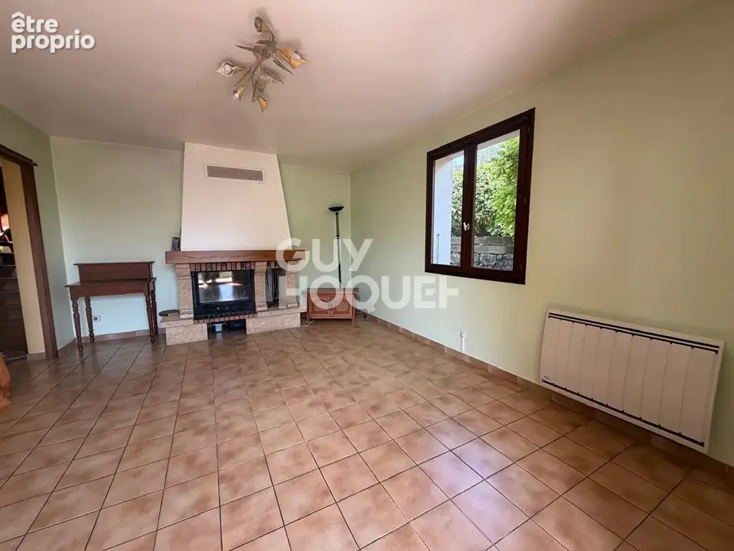 Maison  5 pièce(s) 125 m2 - photo 5