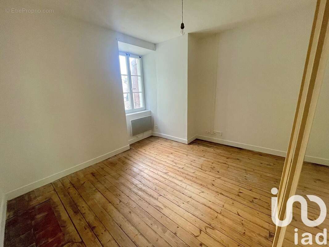 Photo 8 - Maison à LA TRIMOUILLE