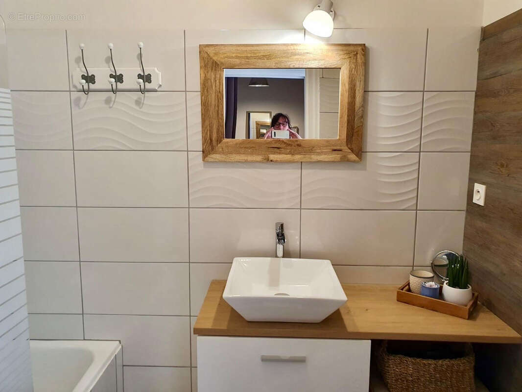 Appartement à GRIGNAN