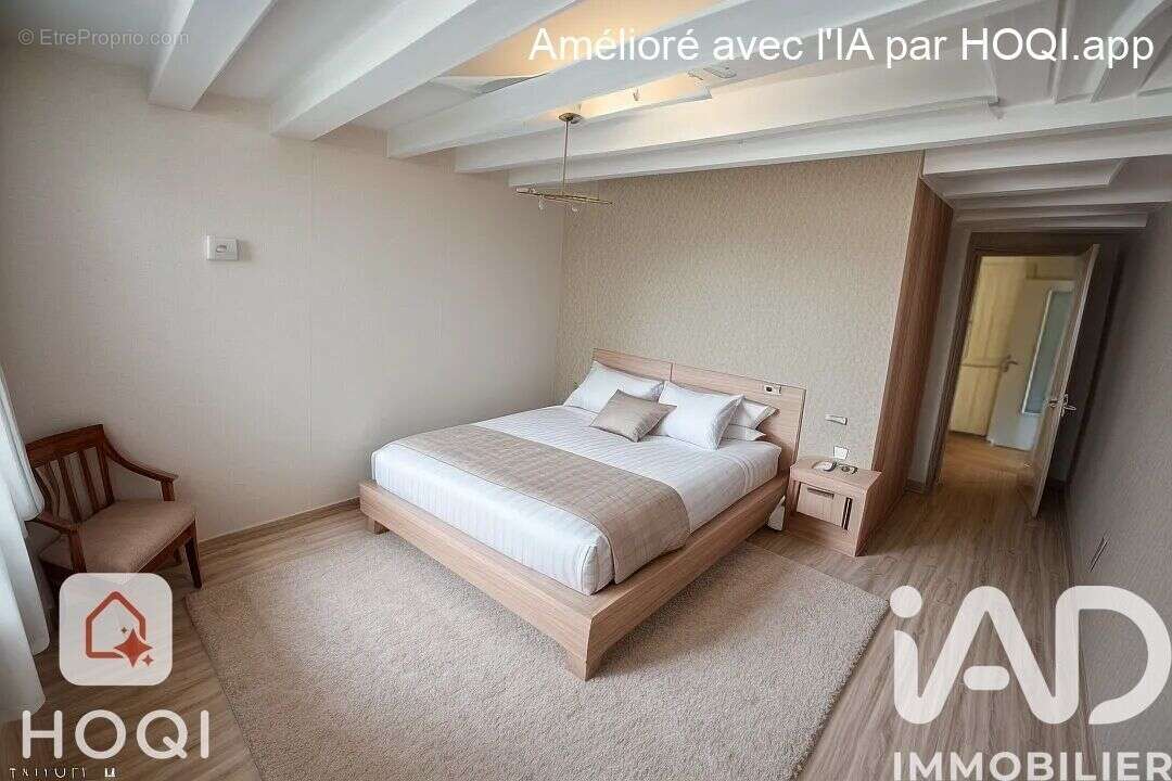 Maison 94 m² à Ternay  - photo 6