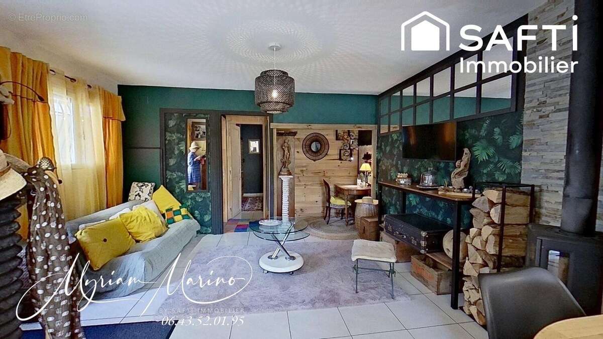 Photo 7 - Appartement à FREJUS