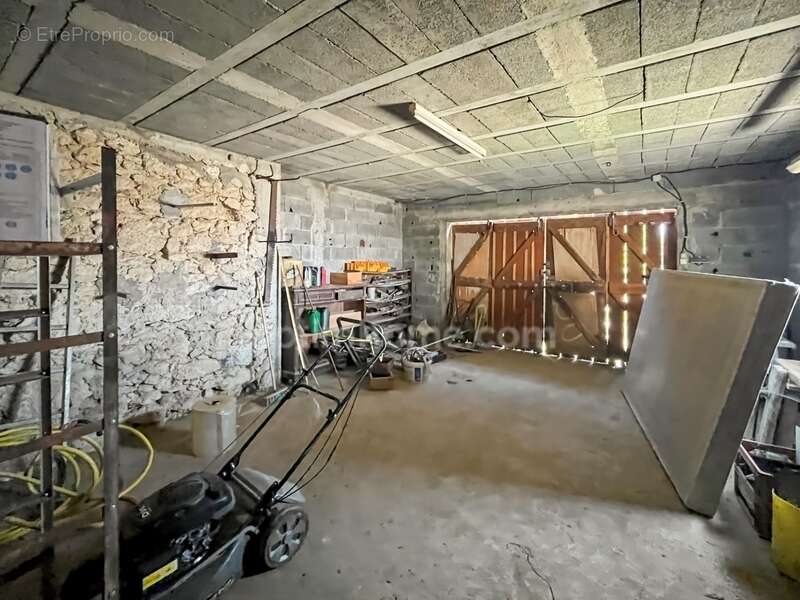 Maison à CONDOM