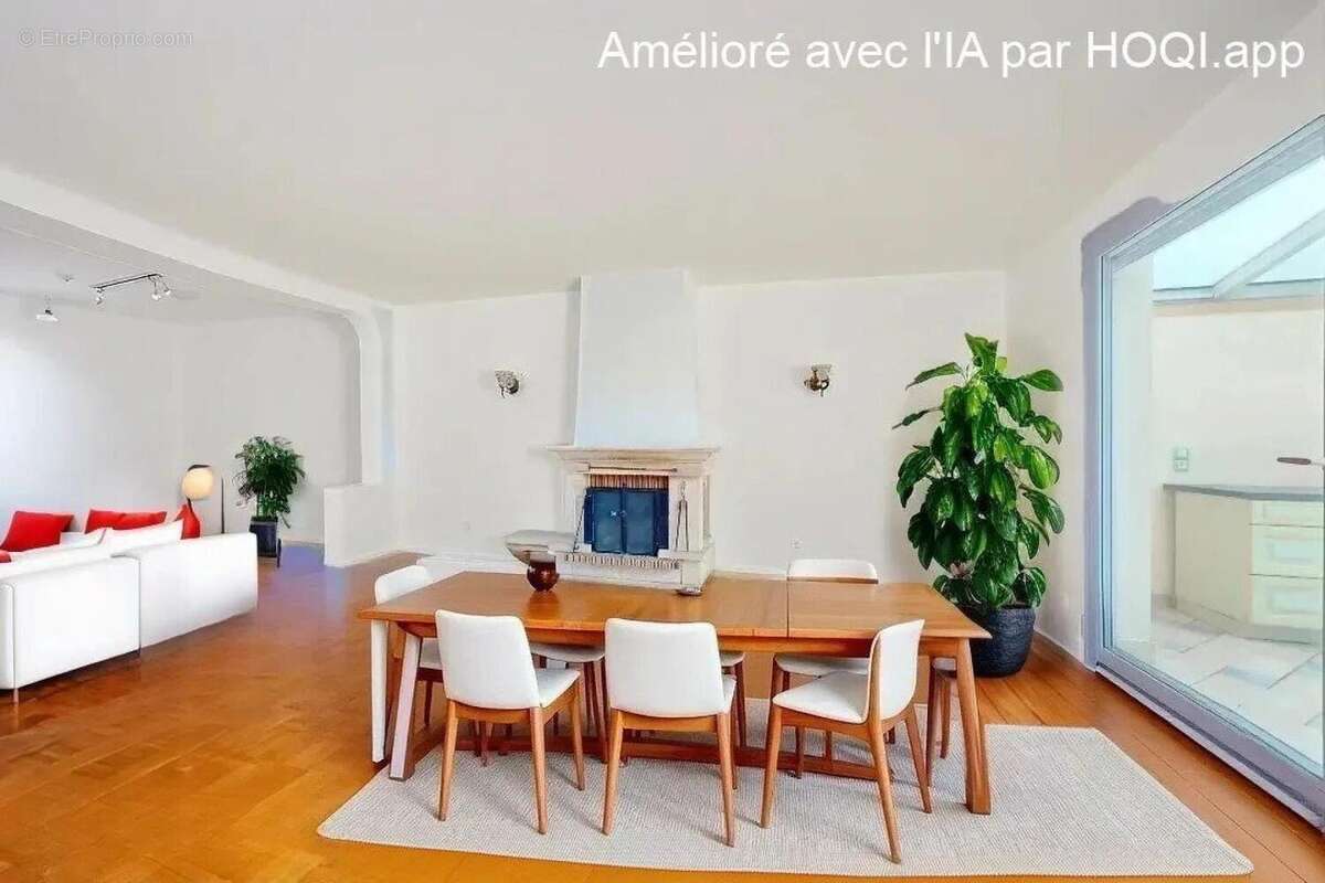 Photo 3 - Appartement à BRON