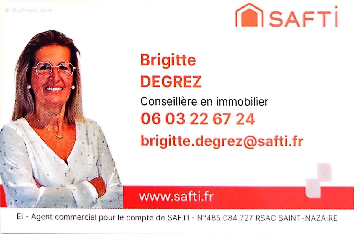 Photo 3 - Terrain à PONTCHATEAU