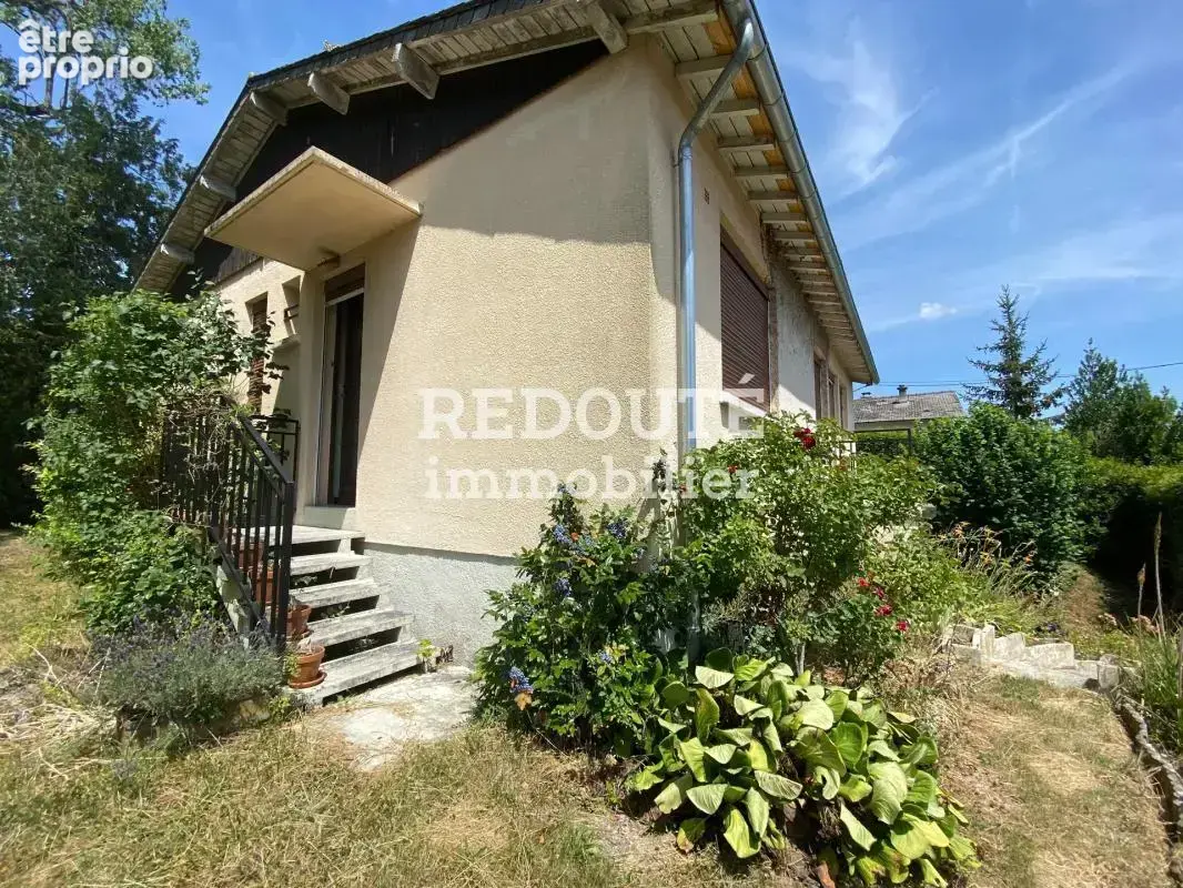 A vendre: maison t5 - 3 chambres - jardin - sous sol total - photo 9