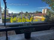 Appartement à COLOMIERS