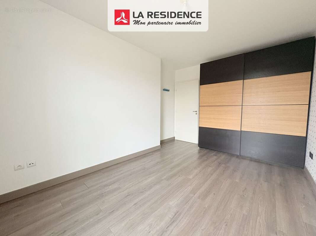 Appartement à VELIZY-VILLACOUBLAY