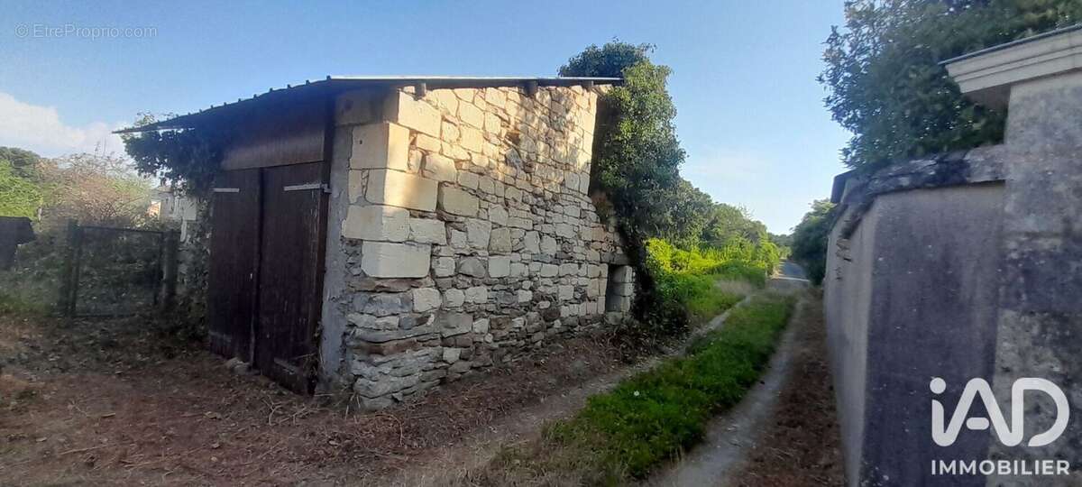 Maison 72 m² à Rou-Marson  - photo 8
