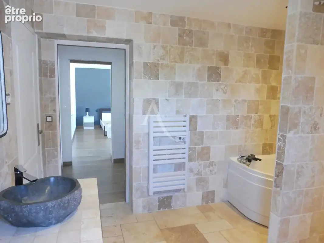 Maison de caractère en plein coeur de Lamotte-Beuvron - photo 8