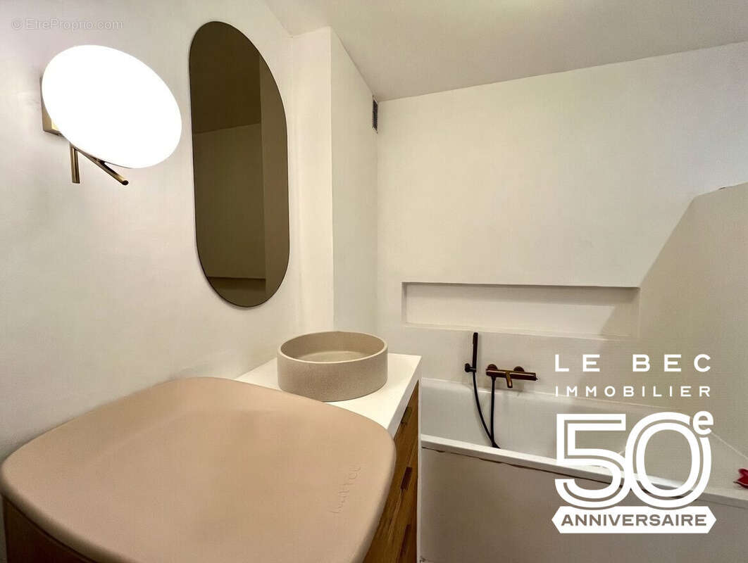 Appartement à VANNES