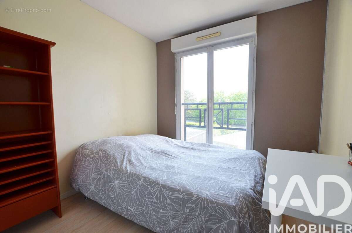Photo 8 - Appartement à SANNOIS
