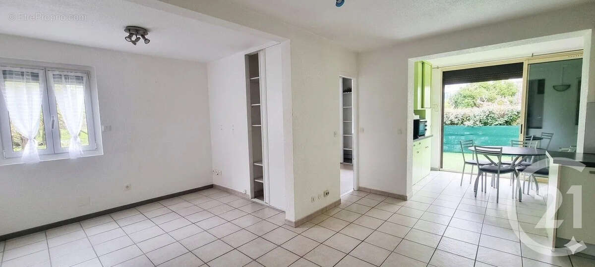 Appartement à ARGELES-SUR-MER