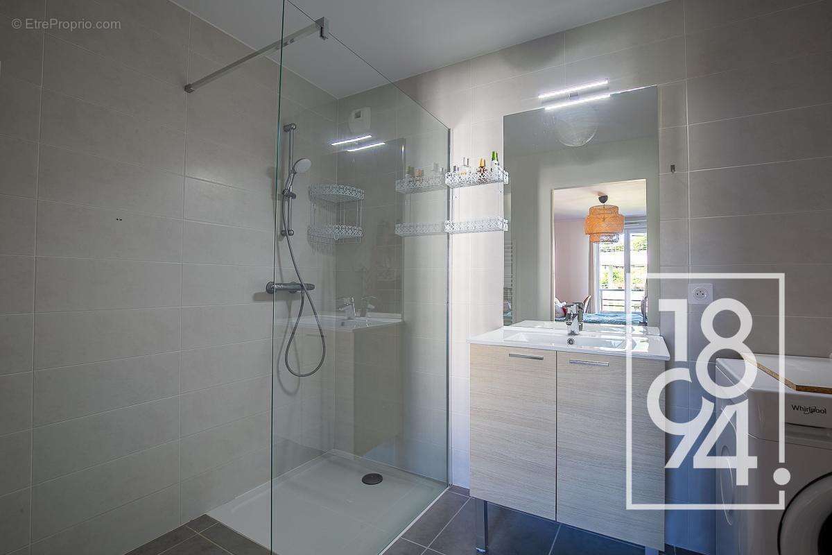 Appartement à MANOSQUE