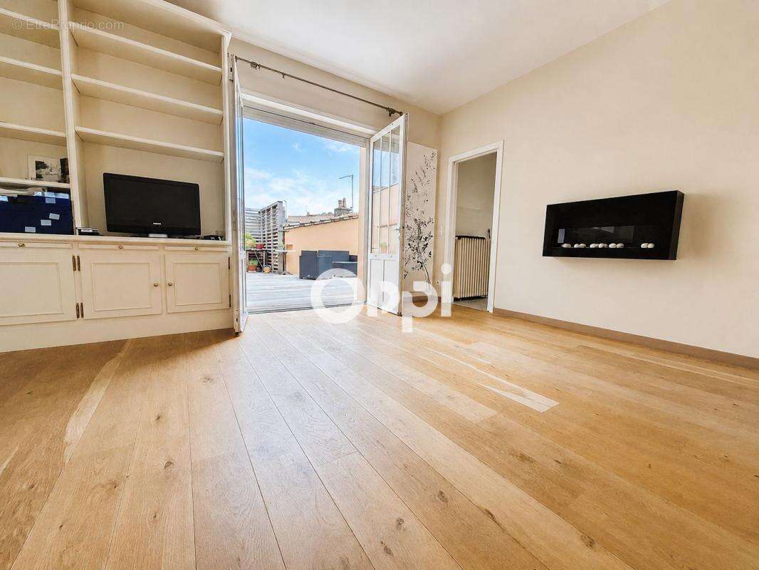 Maison à LA ROCHELLE