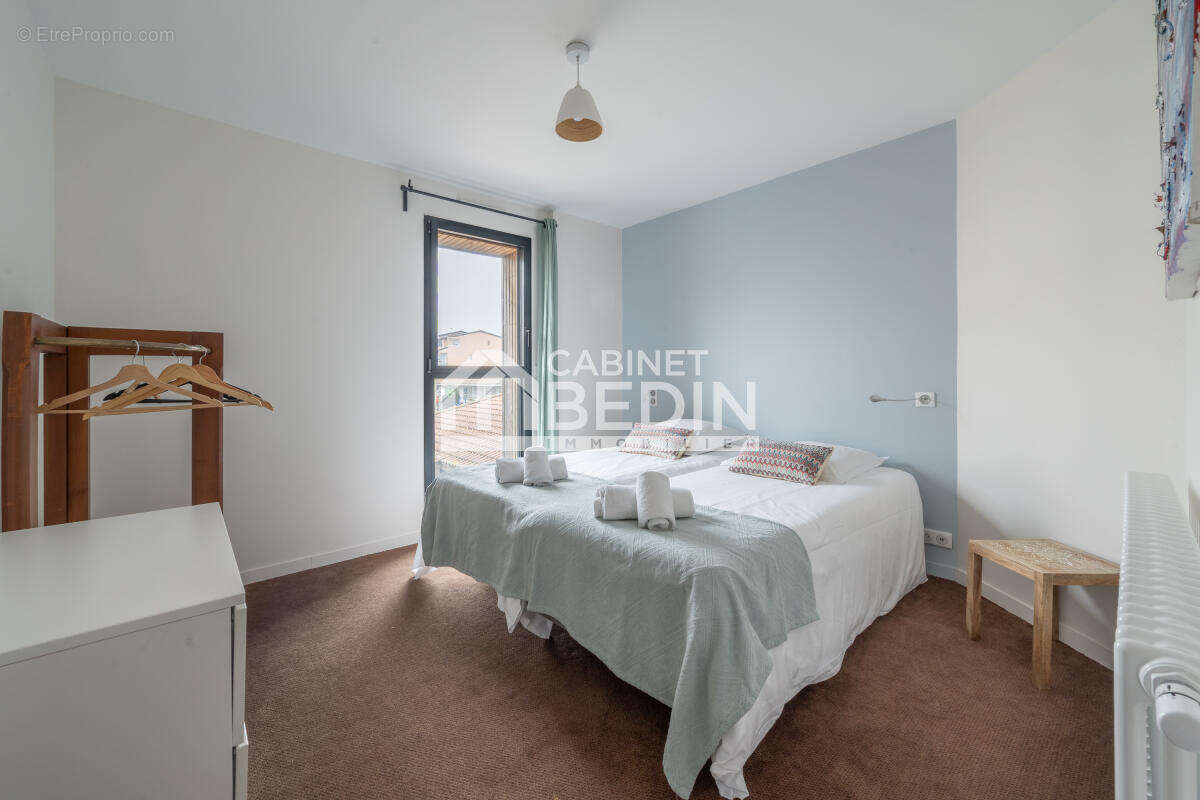 Appartement à ANDERNOS-LES-BAINS