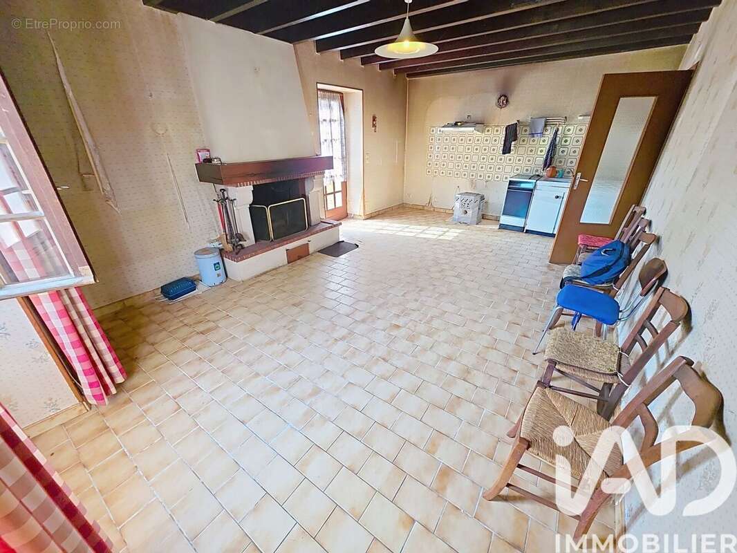 Photo 5 - Maison à ROUMAZIERES-LOUBERT