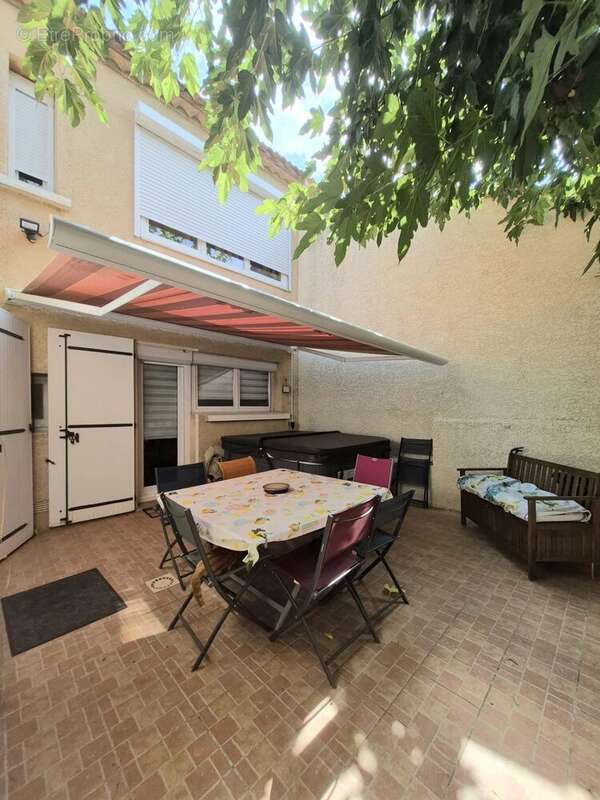 Nouveaute: maison de type 5 sur 3 faces/garage/exterieur - photo 2