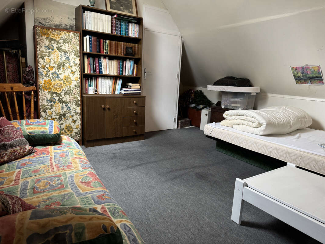 Maison à CLOYES-SUR-LE-LOIR