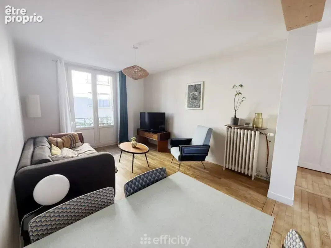Appartement - photo 2