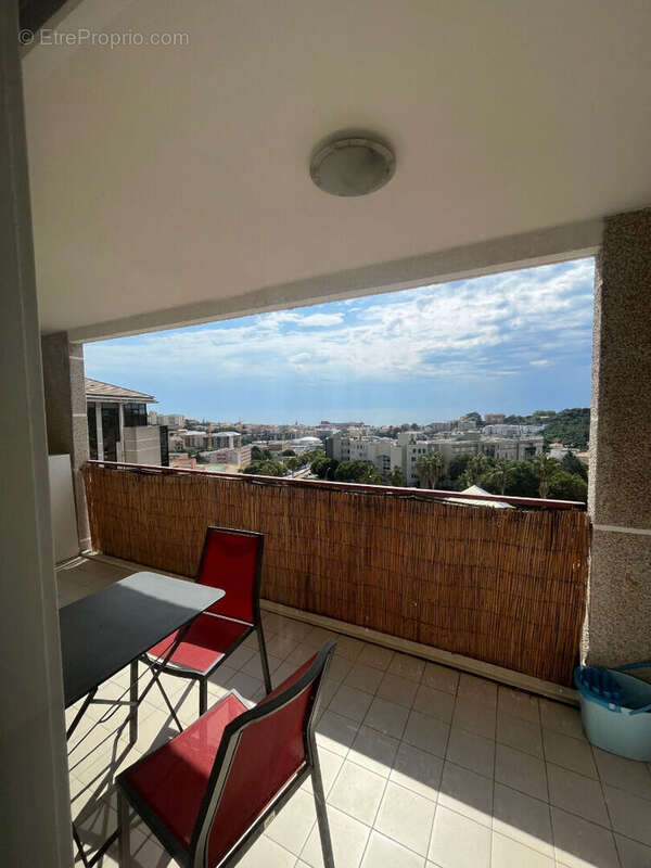 Appartement à BASTIA