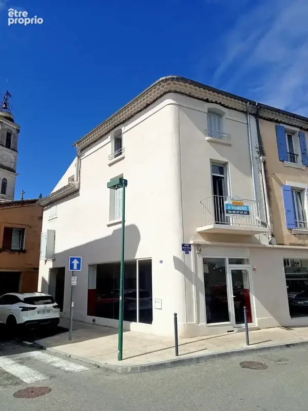 Duplex au 2eme dans immeuble rénové - photo 4