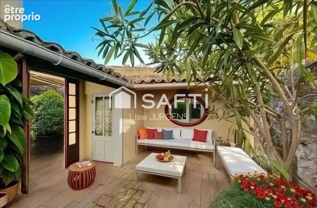 Photo 1 - Maison à SAINT-DIDIER