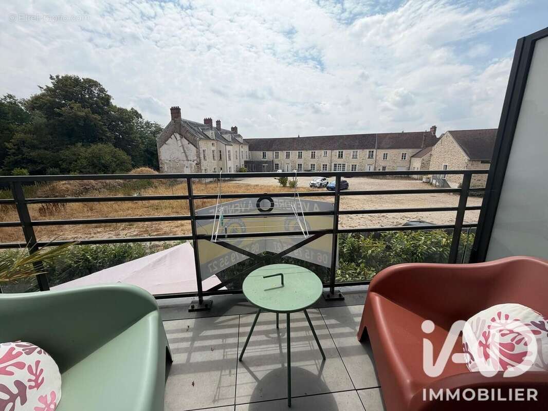 Appartement 58 m² à Chevannes  - photo 6