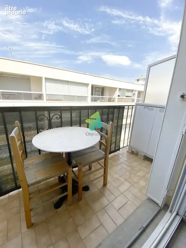 Appartement rénové au centre de Canet-Plage - photo 5