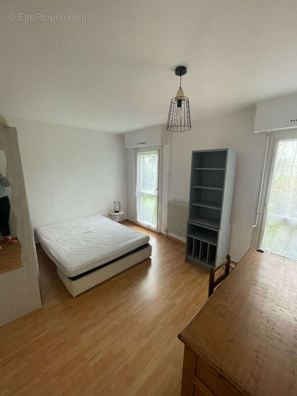 Appartement Rennes 5 pièce(s) 105.29 m2 - photo 9