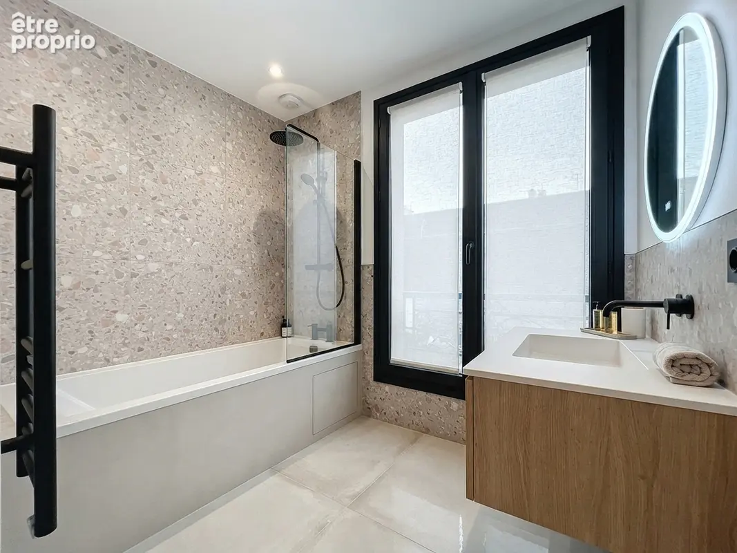 Maison 5 pièces climatisée à vendre à Auzielle - 335 000 - photo 8