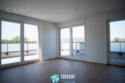 Appartement à LAMPERTHEIM