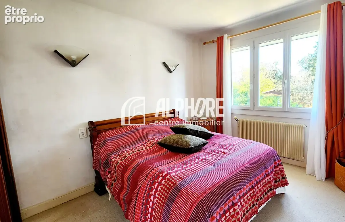 Maison  - Savenay - 6 pièces  - 166 m2 - photo 6