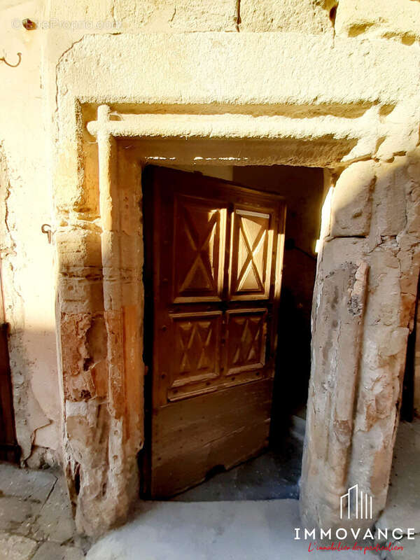 Maison à SAINT-ROME-DE-TARN