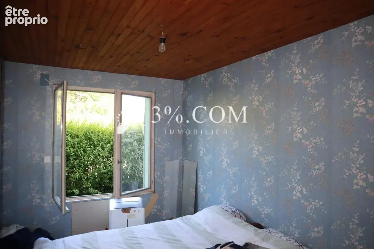 Plain pied 3 chambres - photo 6