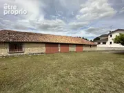Maison à CHENAUD